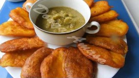 آشپزی ساده-طرزپخت کوکو خوشمزه