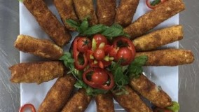 آشپزی آسان-بورک پاچانگا