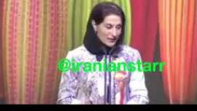 ستاره های اریایی فاطمه معتمد اریا و بهاره كيان افشار