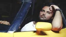  سهراب پاکزاد - ماشین سواری