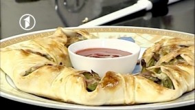 آشپزی مدرن - غذای ایتالیوی