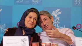 بازیگر زن سرشناس ممنوع التصویر است؟/ دلیل جدایی فاطمه معتمدآریا از سریال تلویزیونی!