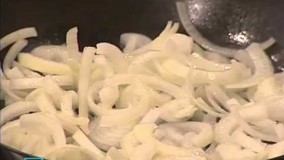 آشپزی مدرن-تُست مکزیکی