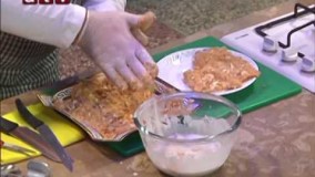 آشپزی آسان-آموزش یک غذای ترکی لذیذ و خوشمزه