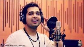 تیزر آهنگ جدید فرزاد فرخ بنام اهل عاشقی | همراه لینک دانلود آهنگ