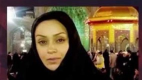 مچ گیری از الهام چرخنده توسط آرش سبحانی