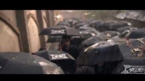 بنیامین بهادری و سهراب پاکزاد ( موج محرم )