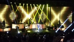 محسن ابراهیم زاده - پای ثابتم - اجرای زنده