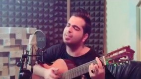 فرزاد فرزخ - هوای تو - ویدیو