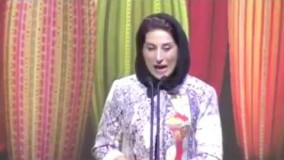فاطمه معتمدآریا جایزۀ دوم بهترین بازیگر زن آسیا پسفیک را گرفت