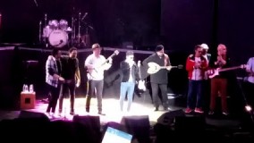 محسن ابراهیم زاده - برداشت رفت - اجرای زنده