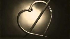 این چه حسیه -- سهراب پاکزاد