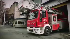 تبریک متفاوت فاطمه معتمدآریا برای سال جدید