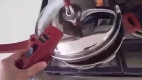 آشپزی آسان-خورشت لوبيا سبز