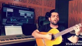 تیزر آهنگ جدید فرزاد فرخ دیوانگی