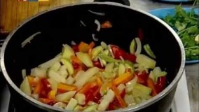 آشپزی مدرن - طرز تهیه غذای ایتالیایی-آسان و لذیذ