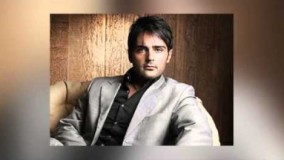  سهراب پاکزاد - آروم آروم