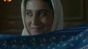 فیلم سینمایی برهوت فاطمه معتمد آريا