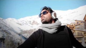 سهراب پاکزاد - تنهای