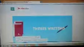 انجام پایان نامه و نگارش مقاله در اصفهان