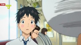 کارتون روز ها دوبله فارسی قسمت 6-کارتون روزها از شبکه نهال قسمت 5-کارتون روز های ساخت ژاپن