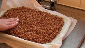 آموزش آشپزی-سمنو اصیل ایرانی برای مبتدیها از الف تا ی .