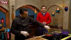 آموزش آشپزی- خورشت ارومیه