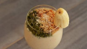 تهیه دسر-طرز تهیه معجون مخصوص، پرخاصیت و بسیار خوشمزه