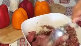 آموزش آشپزی-آشپزی آسان-غذای لذیذ