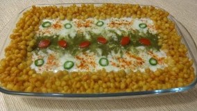 آموزش آشپزی-  طرز تهیه دهی بهلی