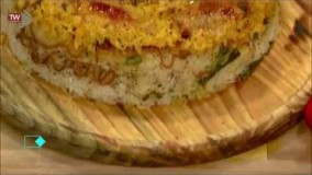 لذت آشپزی آسان پلو ارمنستانی