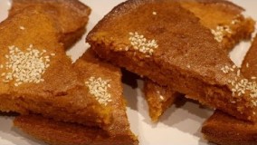 تهیه کیک-کیک هوسی