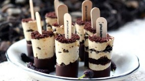 دسر آسان-تهیه آسان دسر