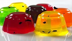 دسر آسان-تهیه دسر تک نفره