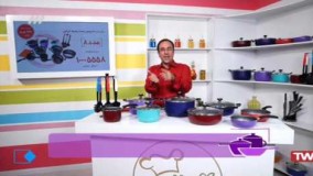 آموزش آشپزی- پاستا پنه