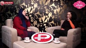 هدیه تهرانی جذاب ترین زنیست که می شناسم 