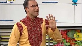 آموزش آشپزی-تهیه آش انار