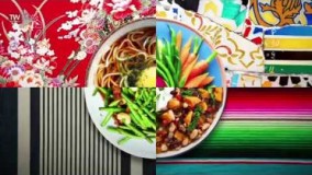 آموزش آشپزی-دستور تهیه آش گوجه