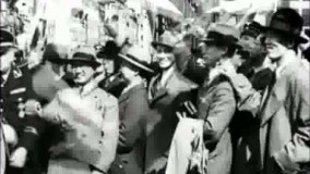 زندگی آدولف هیتلر