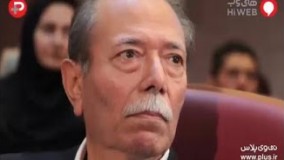  علی نصیریان: مگر شهرزاد شبکه های ماهواره ای را به زانو درنیاورد