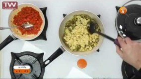 آموزش آشپزی-میرزا قاسمی