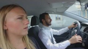 آموزش رانندگی شهری-راه گرفتن گواهینامه رانندگی سوئدی 