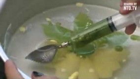 دسر آسان-دسر های خلاقانه