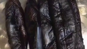 طرز تهیه بورانی بادمجان 