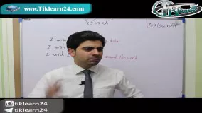 کی و کجا چی بگیم؟|دوره آموزش زبان انگلیسی