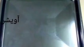 طرز تهیه پیتزا مرغ و قارچ