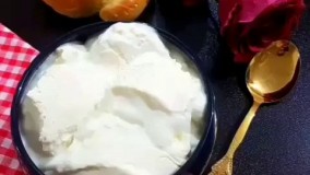 آموزش تهیه ماست خانگی