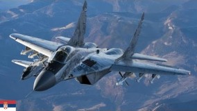 معرفی جنگنده میگ 29 بخش 28