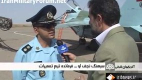 معرفی جنگنده میگ 29 بخش 65