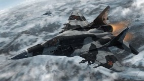 معرفی جنگنده میگ 29 بخش 16